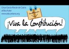 Cançó “Viva la Constitución” | Recurso educativo 777478