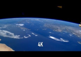 Imatges del planeta Terra des de l'espai | Recurso educativo 777480