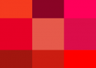 Shades of red | Recurso educativo 777552