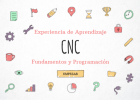 Generalidades de CNC y fundamentos de programación. | Recurso educativo 781325