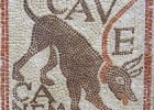 El mosaic romà | Recurso educativo 782419
