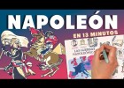 Napoleón Bonaparte | Recurso educativo 782521