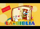 La Biblia para niños | Recurso educativo 786852
