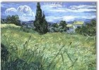 Obras de Vincent van Gogh | Recurso educativo 787284
