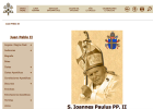 Joan Pau II | Recurso educativo 787850