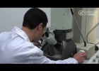 Microscopio Electrónico de Transmisión | Recurso educativo 788461