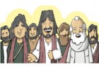 Los 12 apóstoles de Jesús | Recurso educativo 788839