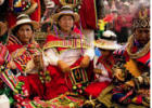 The Aymara people | Recurso educativo 787454
