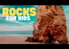 Rocks for Kids | Learn all about geology and rocks | Recurso educativo 789865