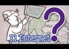 ¿Quién inventó la Internet? | Recurso educativo 790126