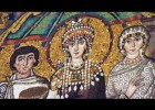 Mosaicos bizantinos de Rávena | Recurso educativo 790434