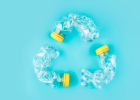 The Complete Plastics Recycling Process | Recurso educativo 7901670