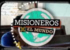 "Misioneros por el mundo" | Recurso educativo 7902119
