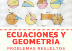 Problemas de ecuaciones y Geometría ¡Resueltos! | Recurso educativo 7903196