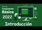 Curso completo de informática basica (computación) INTRODUCCION [video 1] | Recurso educativo 7903505