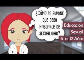 ¿Cómo hablar de sexualidad a niños de primaria? ¿Cómo hablar de sexo a | Recurso educativo 7903547