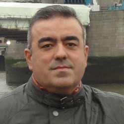 Bernardo López Migueles
