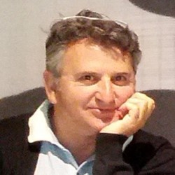 Antoni Navarro Amorós