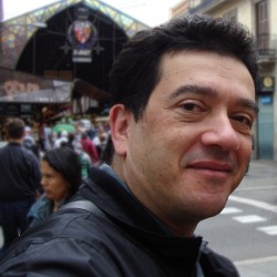 Alejandro Macharowski