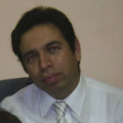 Daniel Rivas