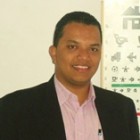 Foto de perfil Rodrigo Javier Mayorca