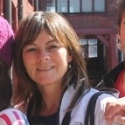 Susana  Beyer