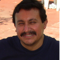 William Fredy Córdova