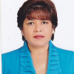 Carolina Maria Valenzuela Godoy