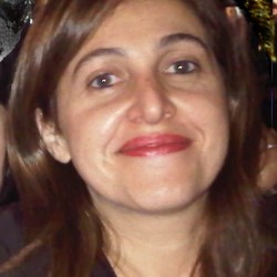 Raquel Esudry