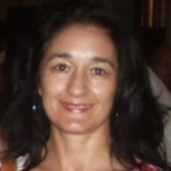 Elisa Calle