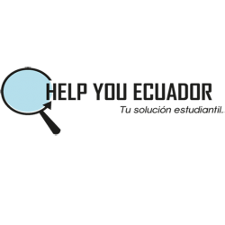 HELP YOU ECUADOR