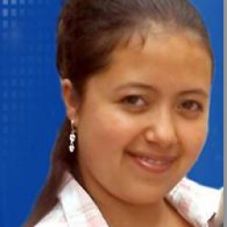 Daniela Estevez Arguello