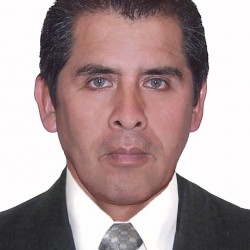 Jorge Jesús Cuellar Dávila