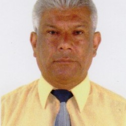 Jose Luis Chuzon Diaz