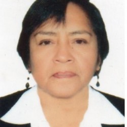 Zoila Santos Chero Pisfil 