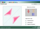 Simetria axial | Recurso educativo 49523