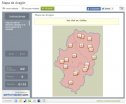 Mapa de Aragón | Recurso educativo 58271