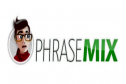 Website: Phrasemix | Recurso educativo 24369