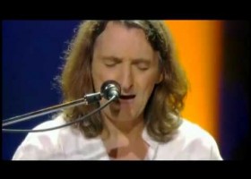 Fill in the blanks con la canción It's Raining Again (Live) de Roger Hodgson | Recurso educativo 123300