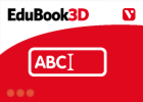 Autoevaluación inicial T11 03 - La comunicación y la lectura | Recurso educativo 475739