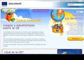 Unión Europea | Recurso educativo 494400