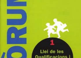 Llei de les Qualificacions i de la Formació Professional | Recurso educativo 619245