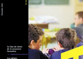 Igualdad y diversidad: un reto para la escuela..  | Recurso educativo 620350