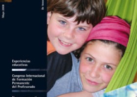 Un congreso para debatir y reflexionar sobre las nuevas tendencias de la formaci | Recurso educativo 622996