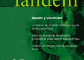 El papel del deporte en los campus de excelencia universitarios.  | Recurso educativo 625611