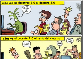 Docente 2.0 | Recurso educativo 677044