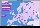 Ríos de Europa | Recurso educativo 686625