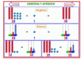 Decenas y unidades | Recurso educativo 724859