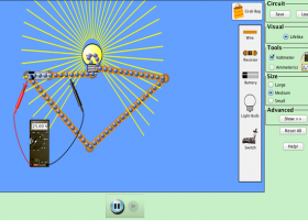 Construcción de circuitos eléctricos | Recurso educativo 736941