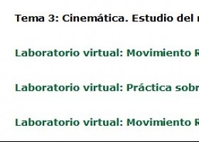 I.E.S. Al-Ándalus - Física y Química. Aplicaciones informáticas | Recurso educativo 746774